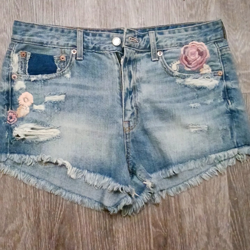 American eagle outfitters sz 8 nwot